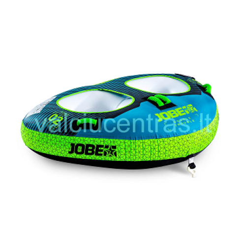 Jobe Double Trouble atrakcionas sėdimas 2P